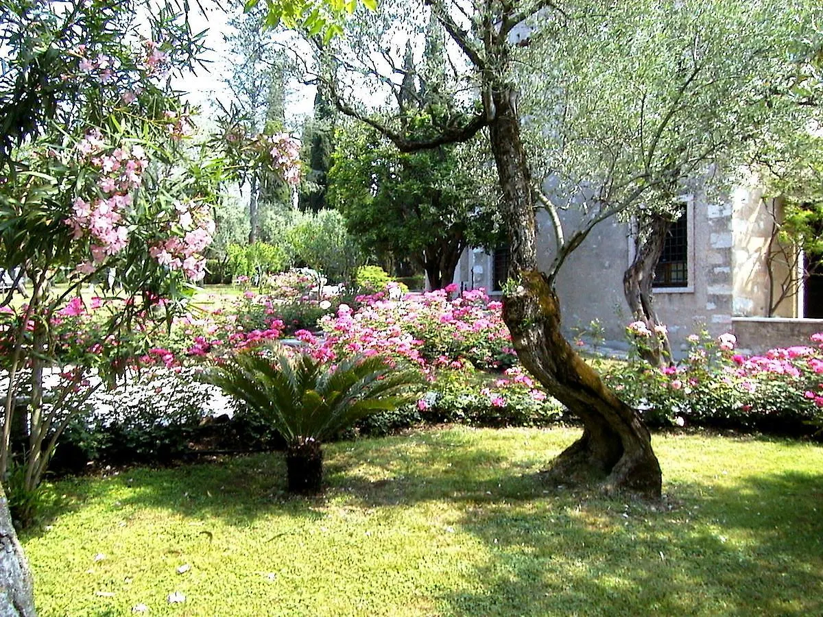 Villa Paradiso Sirmione