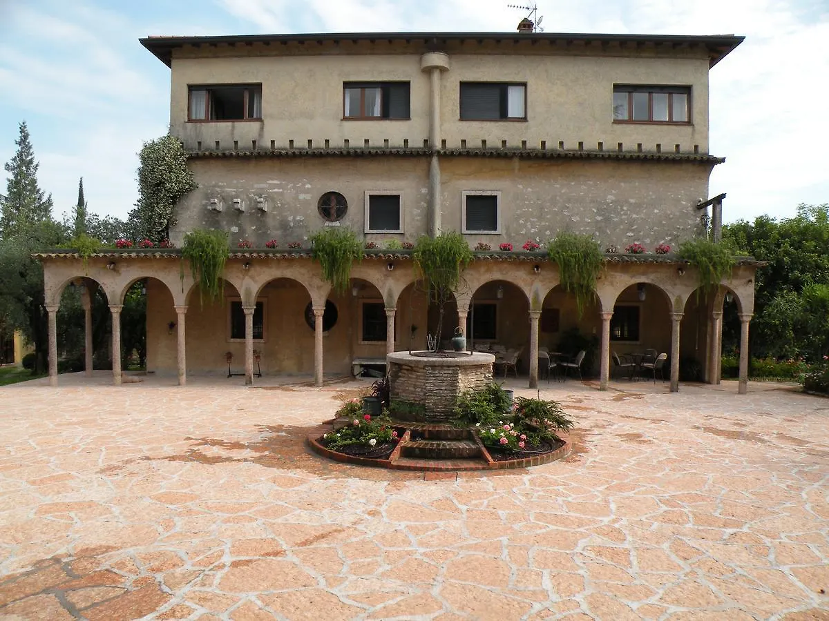 Hotel Villa Paradiso Sirmione