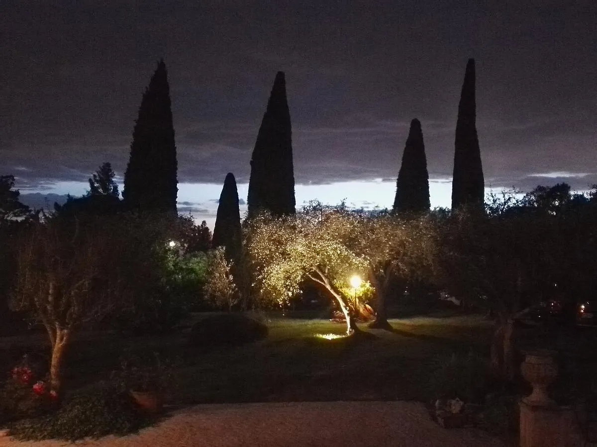 Villa Paradiso Sirmione 0*,