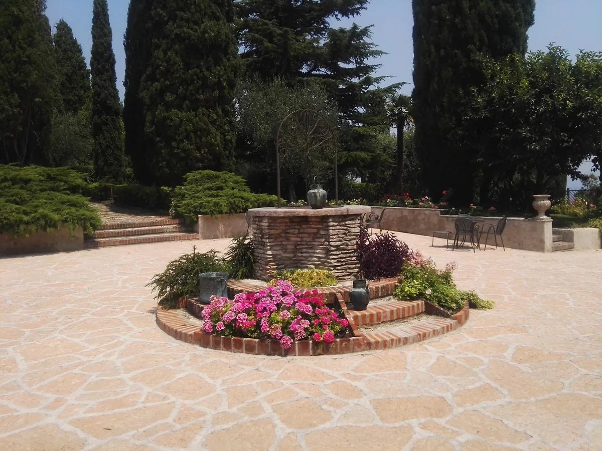 Villa Paradiso Sirmione