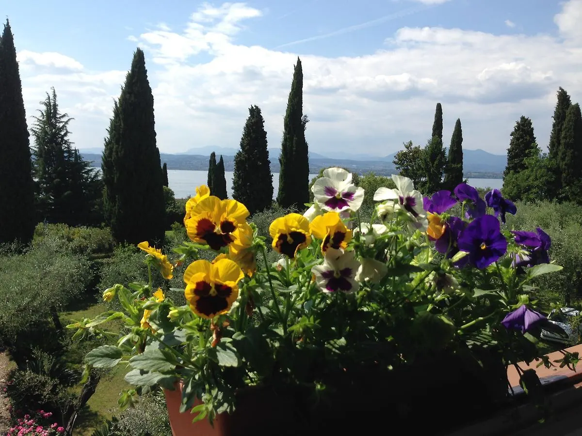 Hotel Villa Paradiso Sirmione