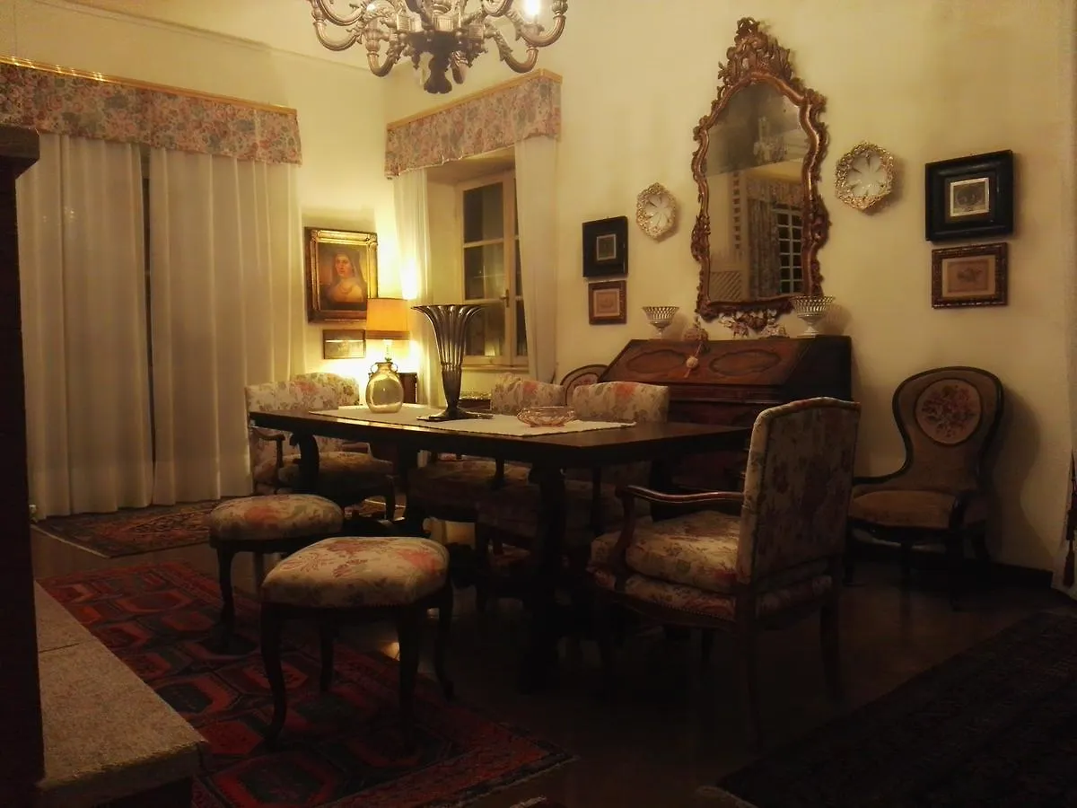Hotel Villa Paradiso Sirmione Italia