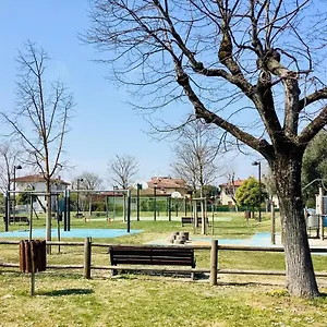  Appartamento Flat Close To Terme