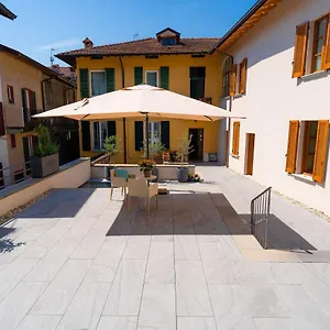 Alberti Hotell