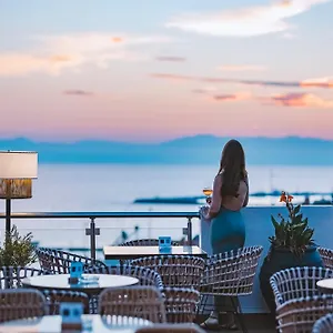 **** Ξενοδοχείο Secret Paradise & (adults Only) Ελλάδα