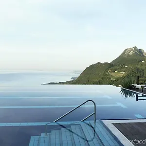 Ξενοδοχείο Lefay & Di Garda, Gargnano