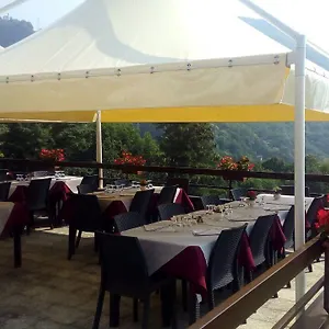 4* Szálloda Ristorante La Sorgente