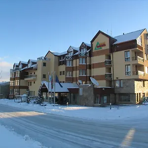 **** Ξενοδοχείο Hotel Bansko Βουλγαρία