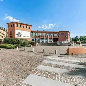 4* Szálloda Golf
