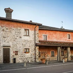 Πανδοχείο Osteria Marascia, Calolziocorte