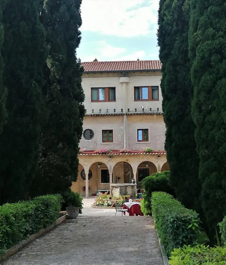 Villa Paradiso Sirmione Hotel