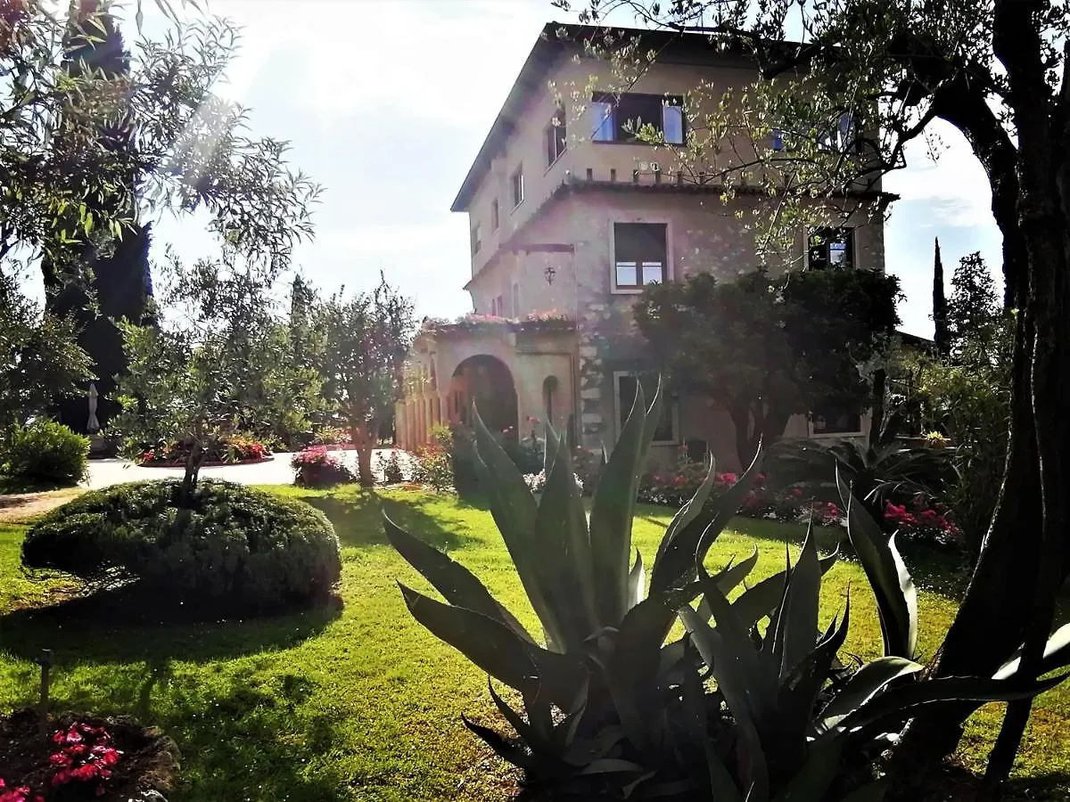 Villa Paradiso Sirmione Hotel