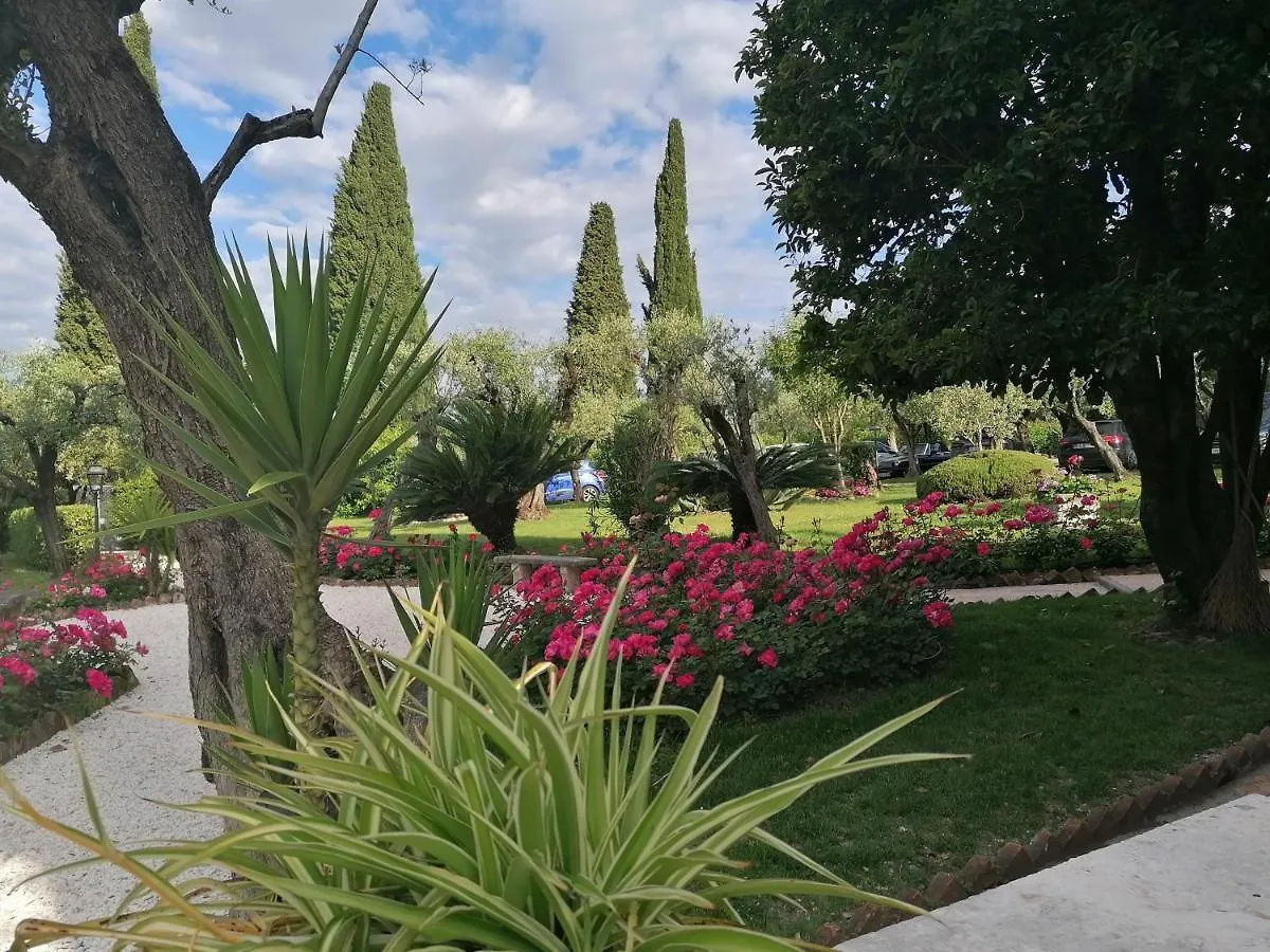 Villa Paradiso Sirmione