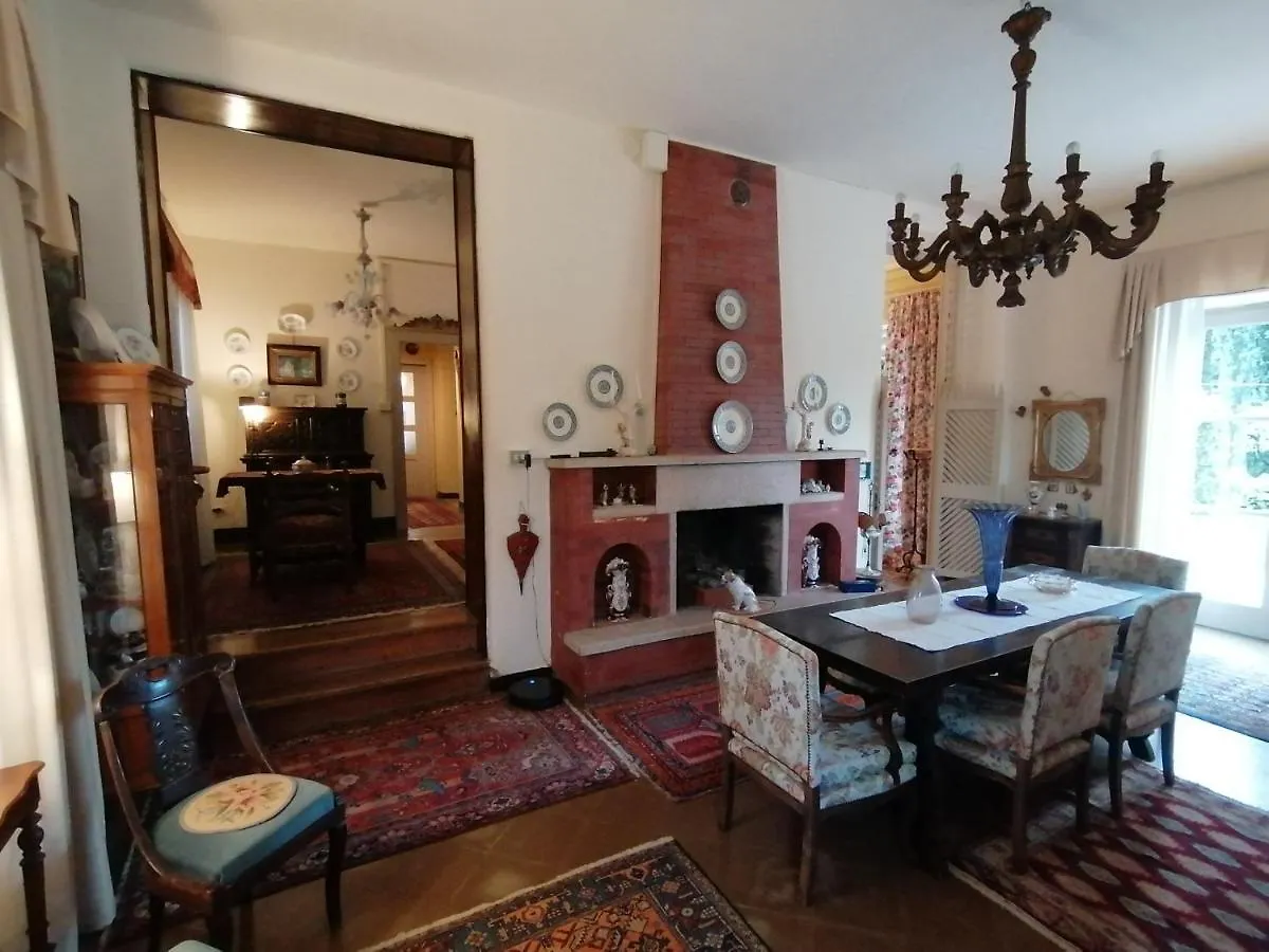 Hotel Villa Paradiso Sirmione