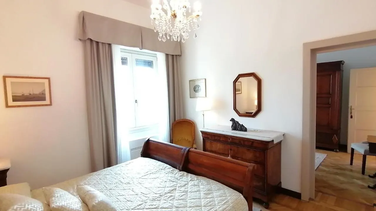 Villa Paradiso Sirmione Hotel