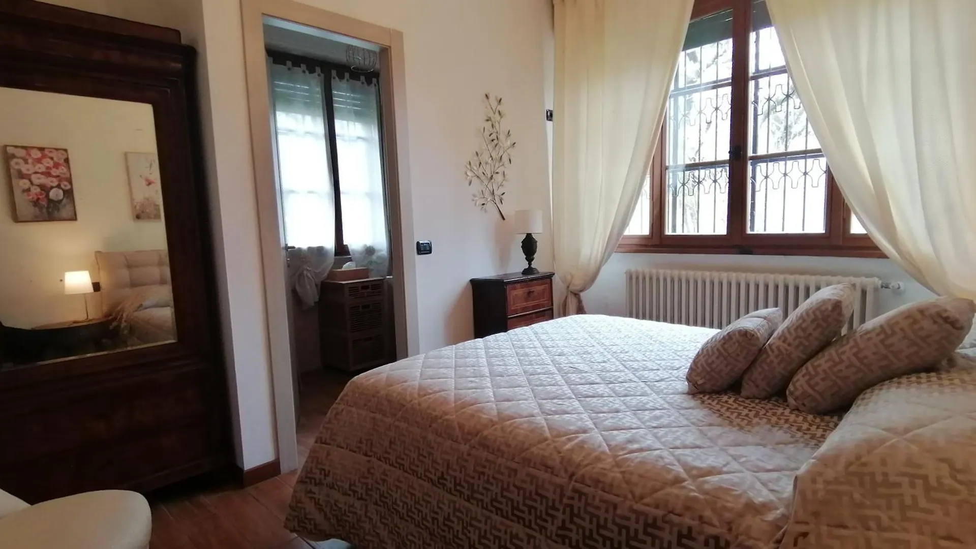 Hotel Villa Paradiso Sirmione