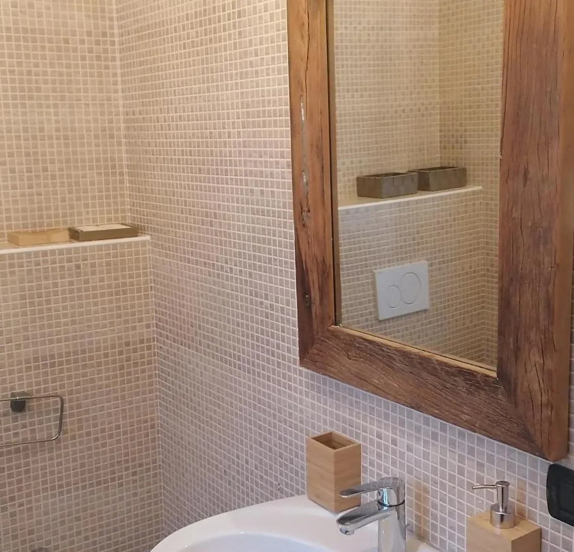 Villa Paradiso Sirmione Hotel