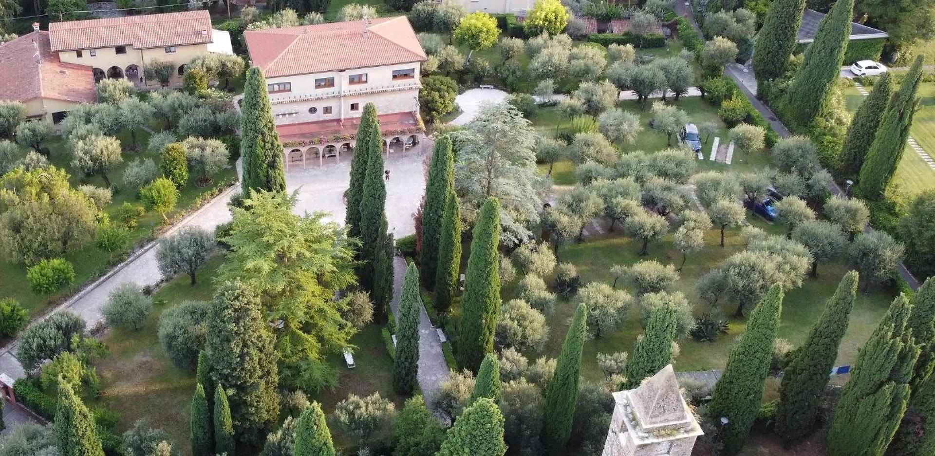 Villa Paradiso Sirmione