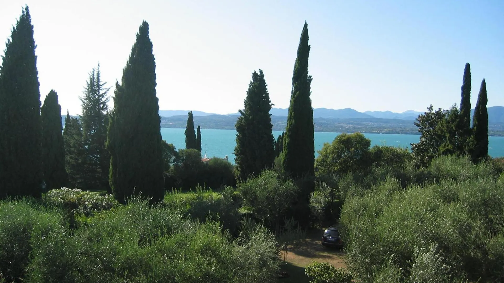 Hotel Villa Paradiso Sirmione