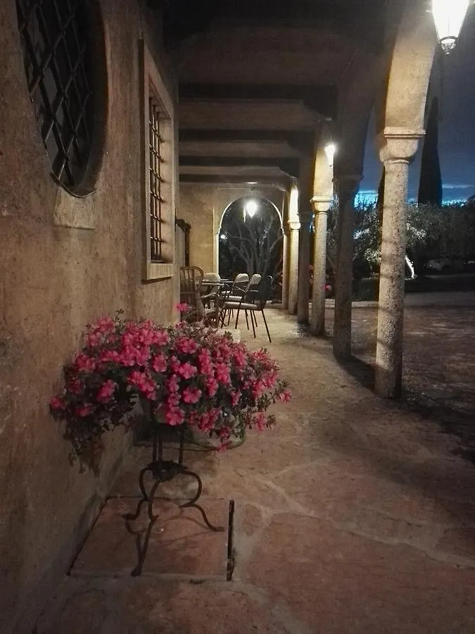 Villa Paradiso Sirmione