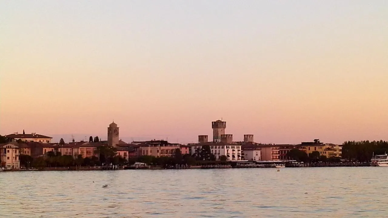 Hotel Villa Paradiso Sirmione