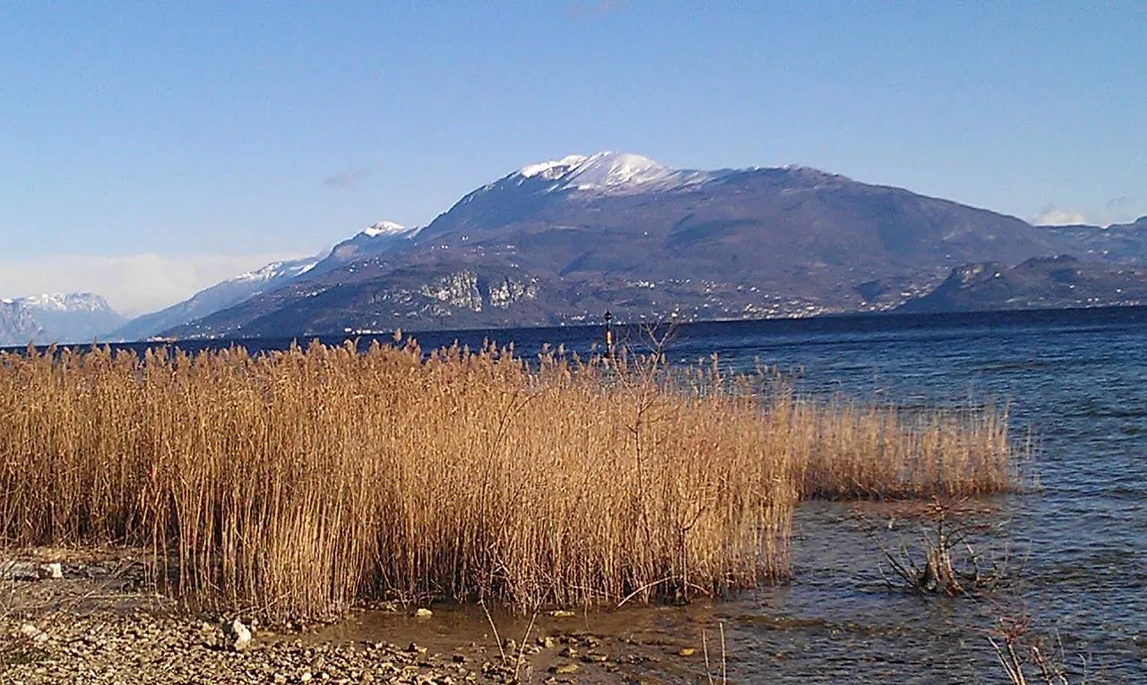 Villa Paradiso Sirmione 0*,