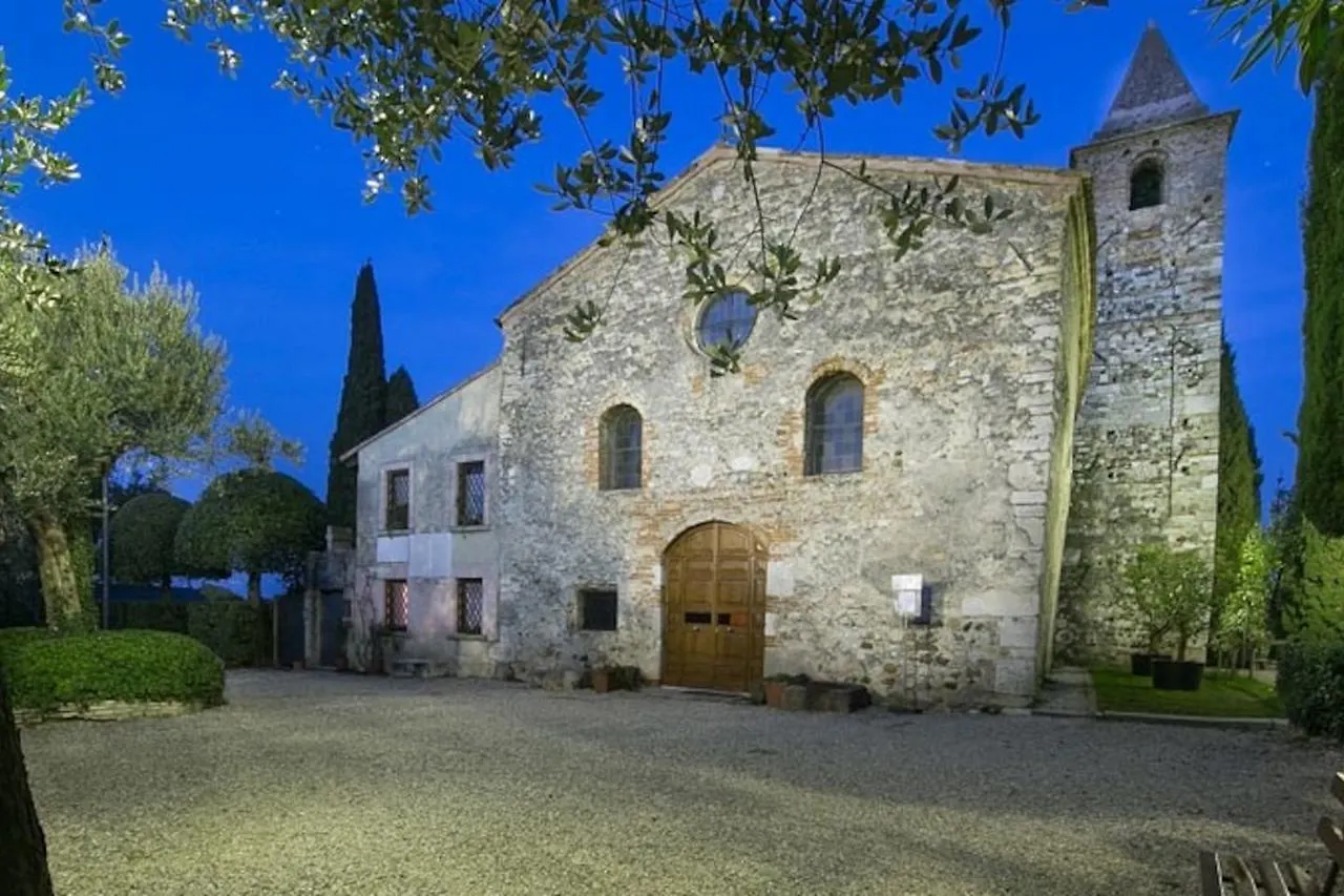 Villa Paradiso Sirmione Hotel
