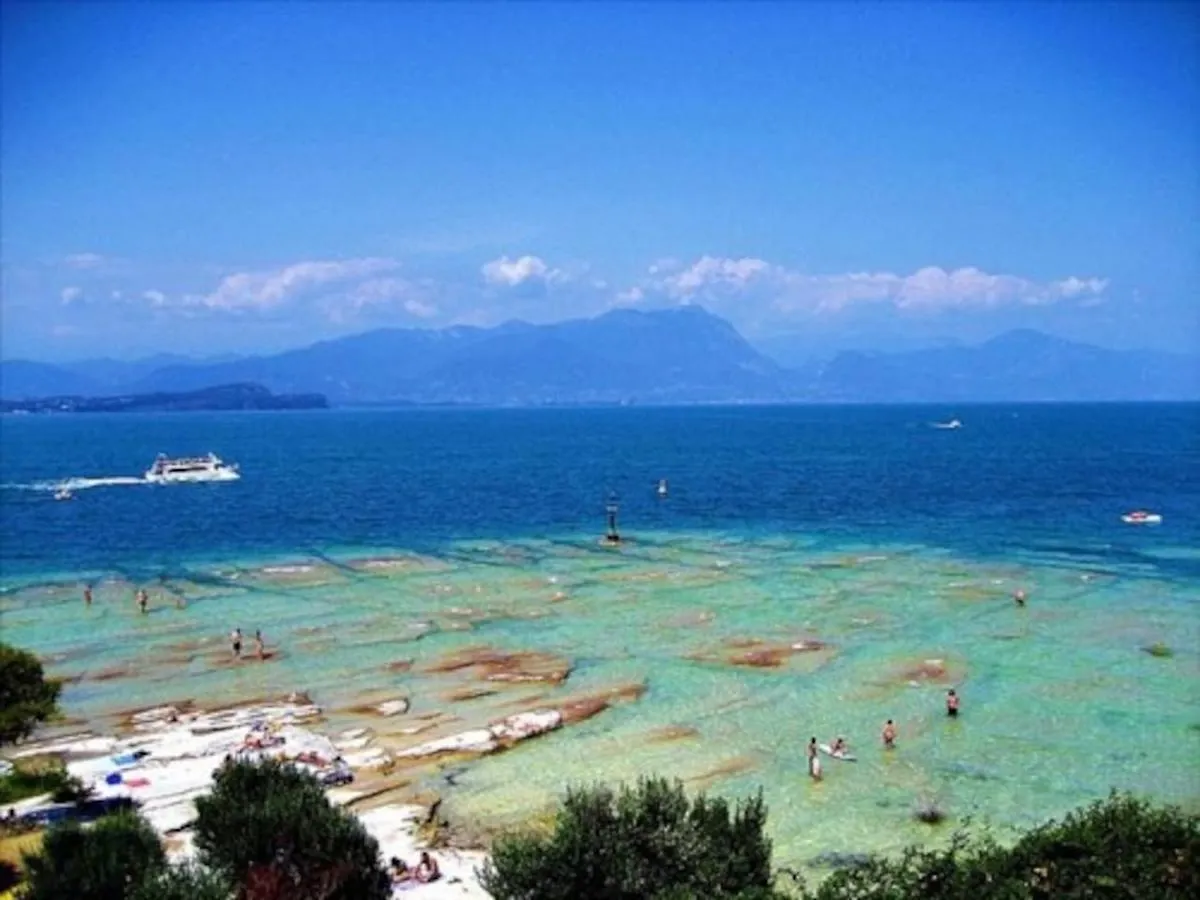 Hotel Villa Paradiso Sirmione