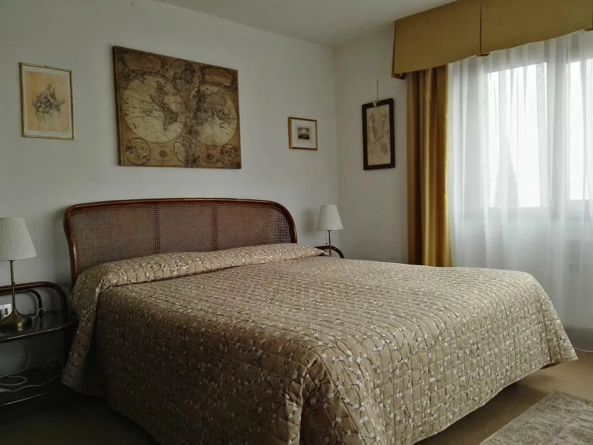 Villa Paradiso Sirmione