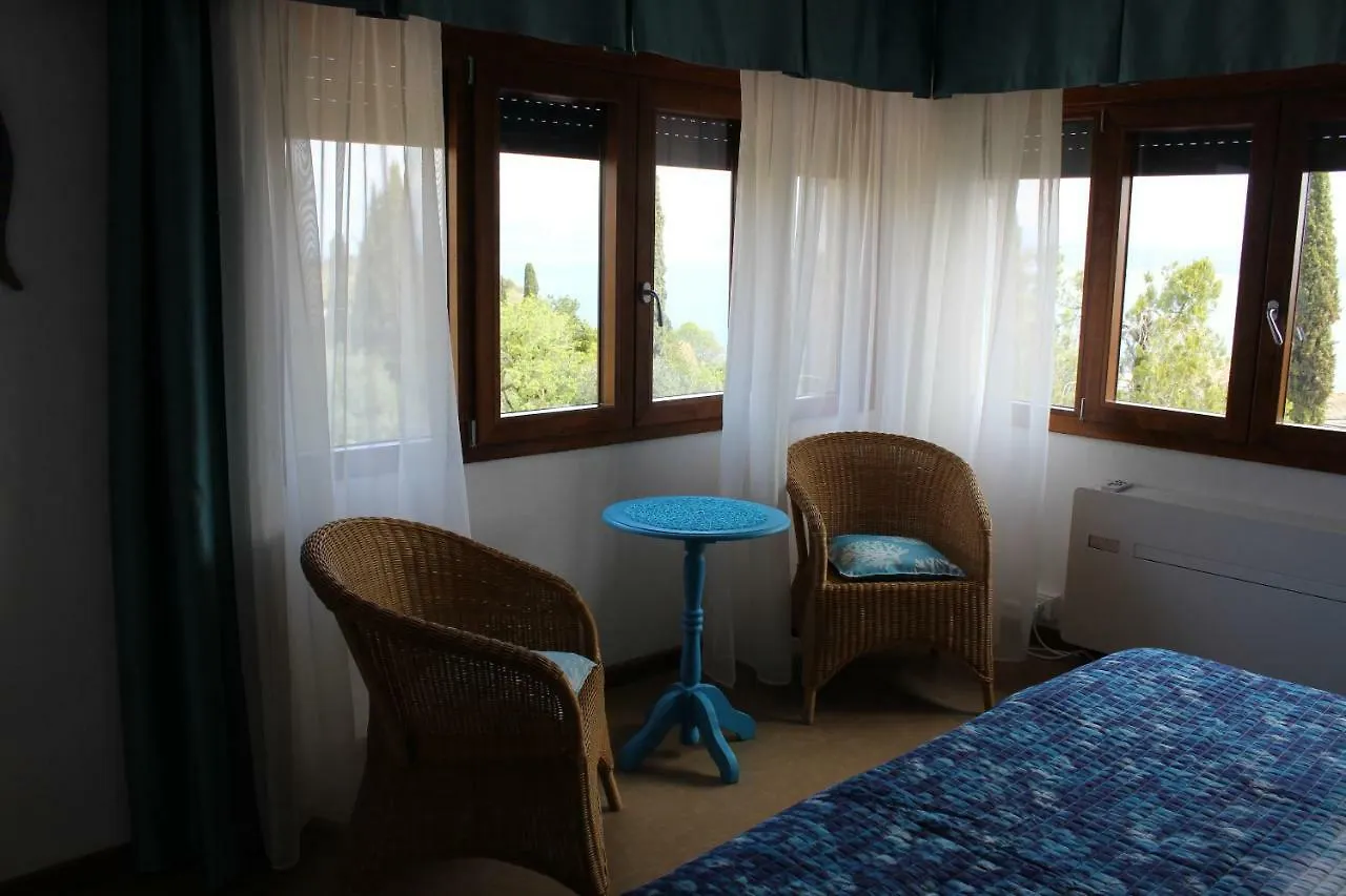 Villa Paradiso Sirmione