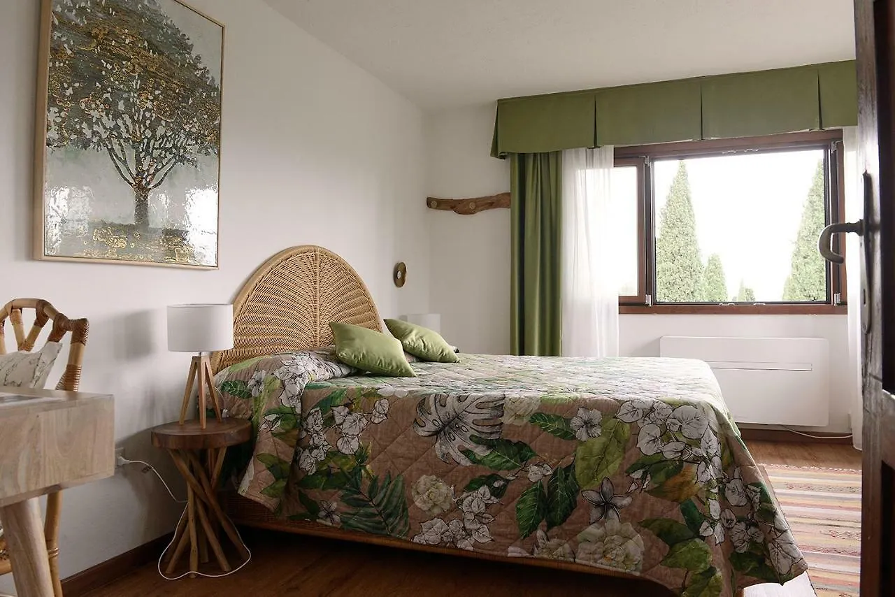 Villa Paradiso Sirmione