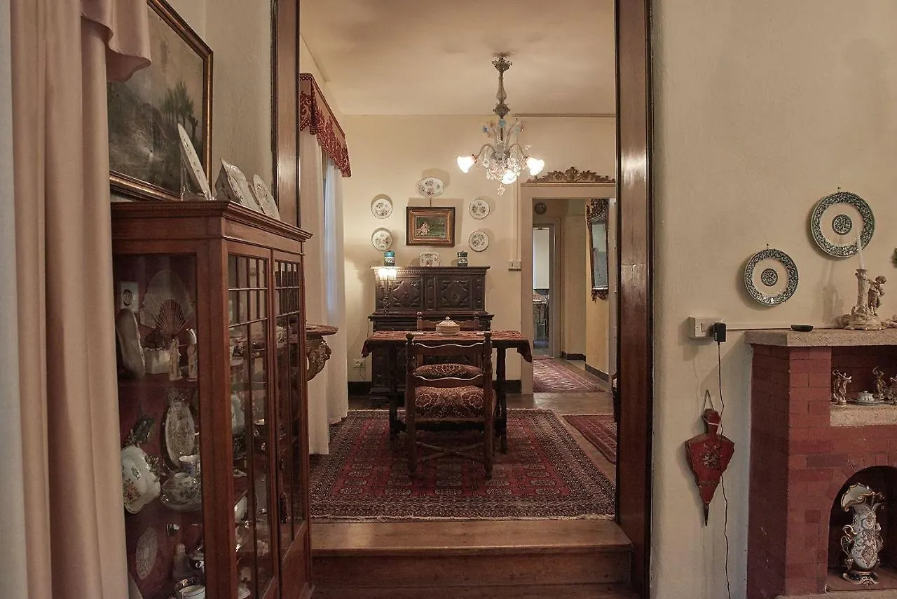 Hotel Villa Paradiso Sirmione