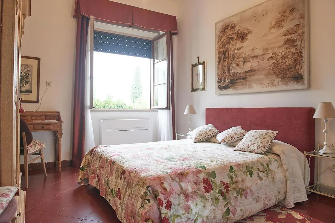 Hotel Villa Paradiso Sirmione